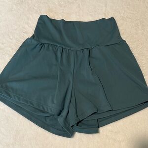 Halara High-Waisted Shorts